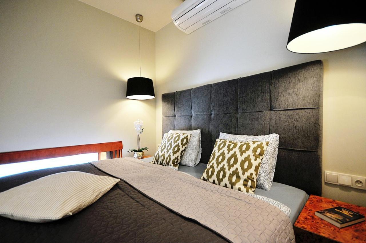 423 W Royal Tulip Sand 200 M Plaza Dobruk Apartamenty Kolobrzeg Exterior photo