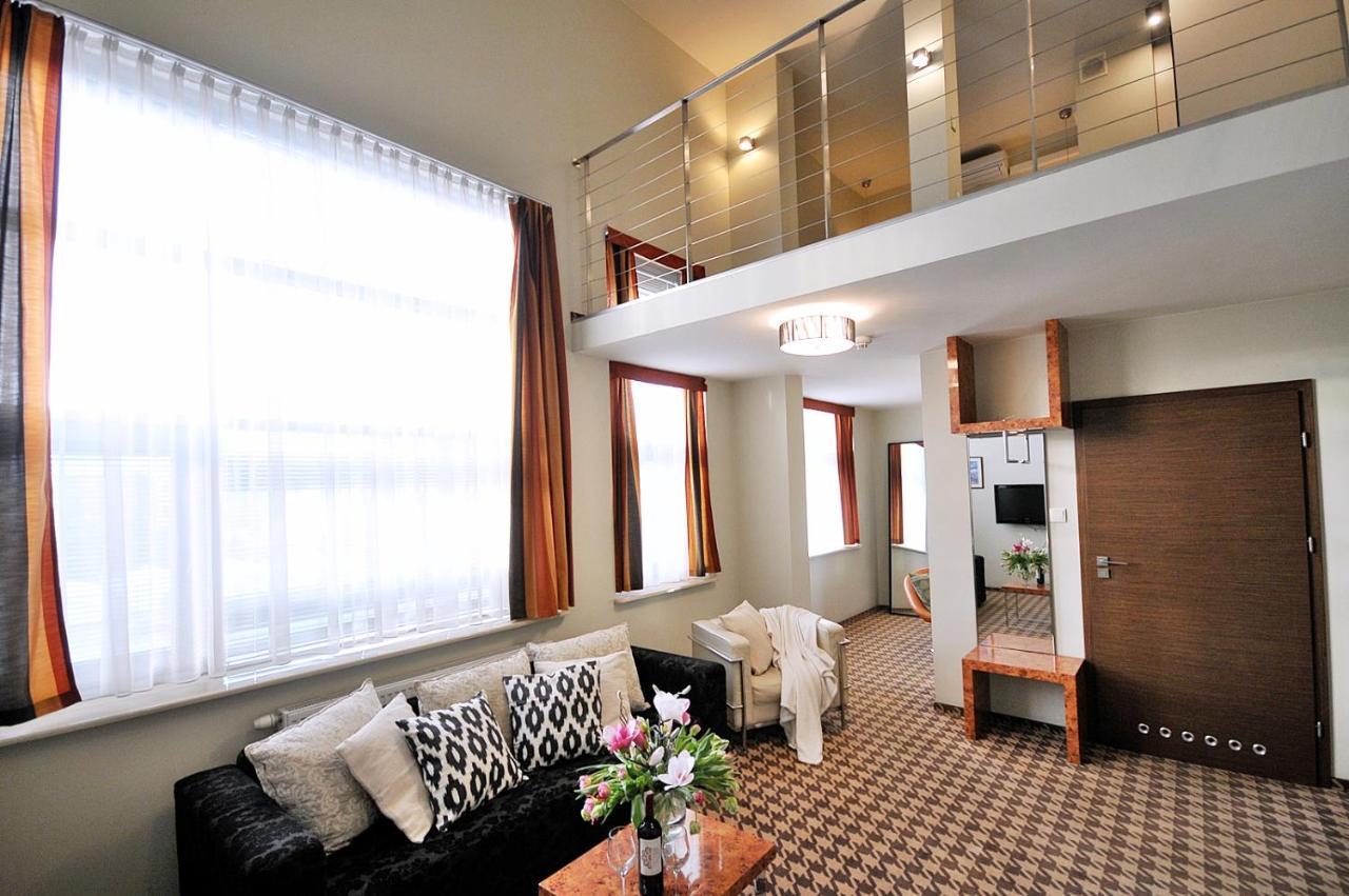 423 W Royal Tulip Sand 200 M Plaza Dobruk Apartamenty Kolobrzeg Exterior photo
