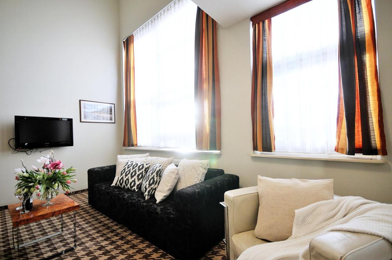 423 W Royal Tulip Sand 200 M Plaza Dobruk Apartamenty Kolobrzeg Exterior photo