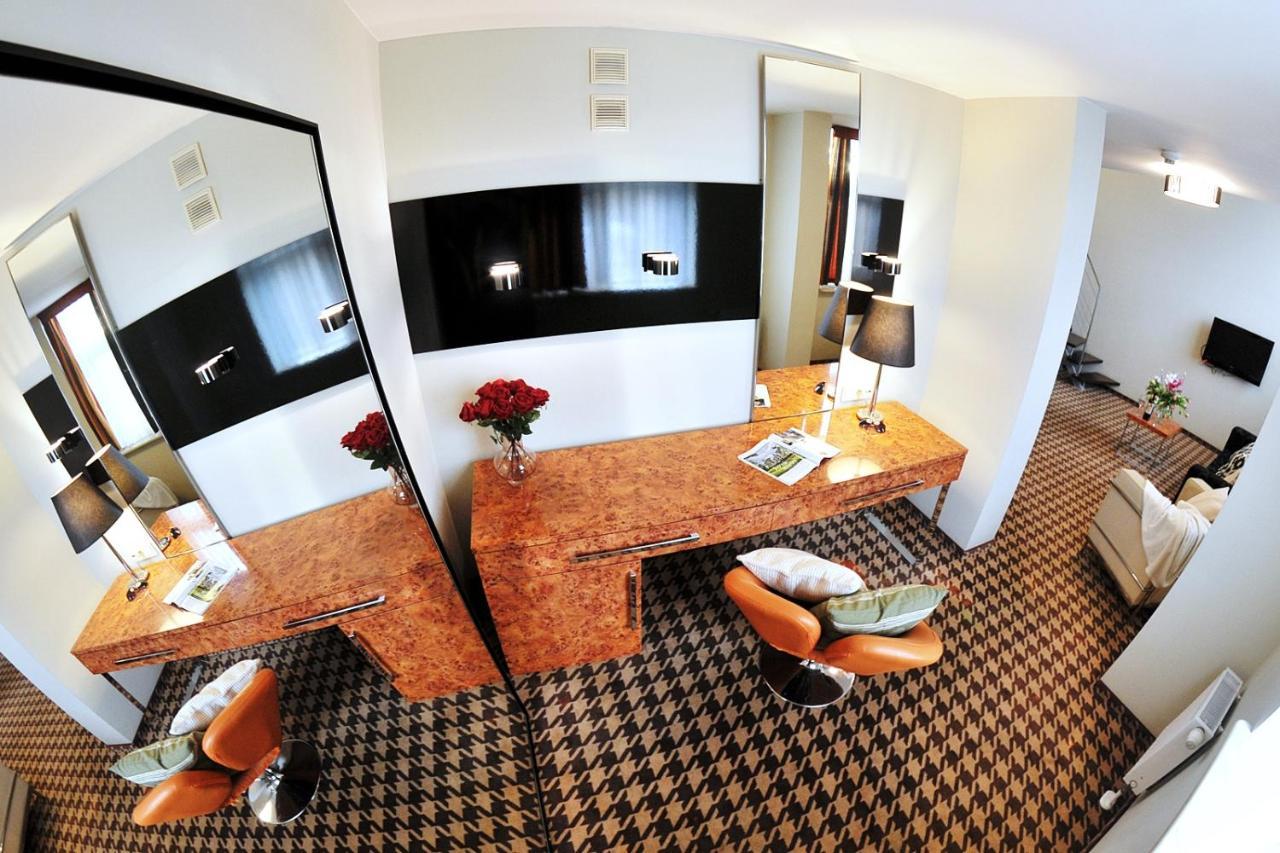 423 W Royal Tulip Sand 200 M Plaza Dobruk Apartamenty Kolobrzeg Exterior photo