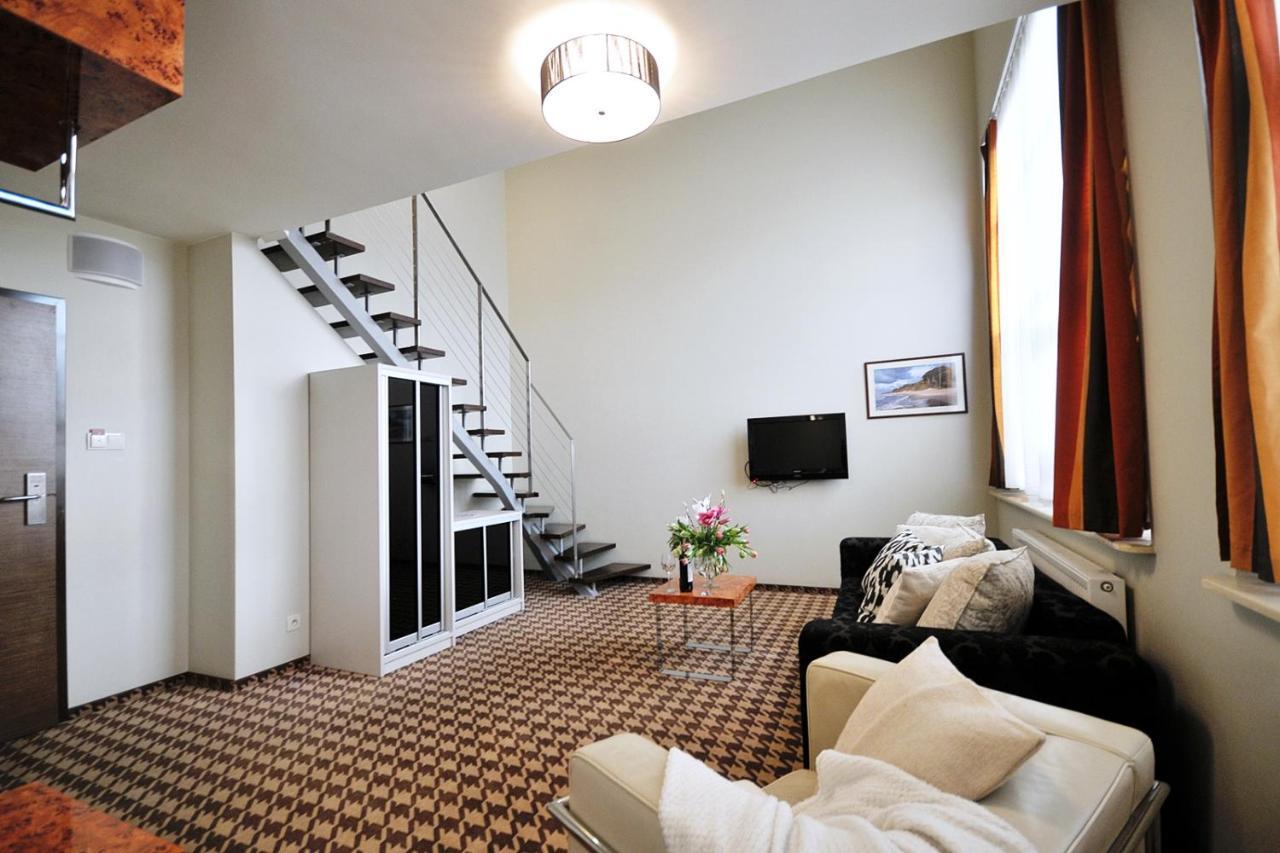 423 W Royal Tulip Sand 200 M Plaza Dobruk Apartamenty Kolobrzeg Exterior photo