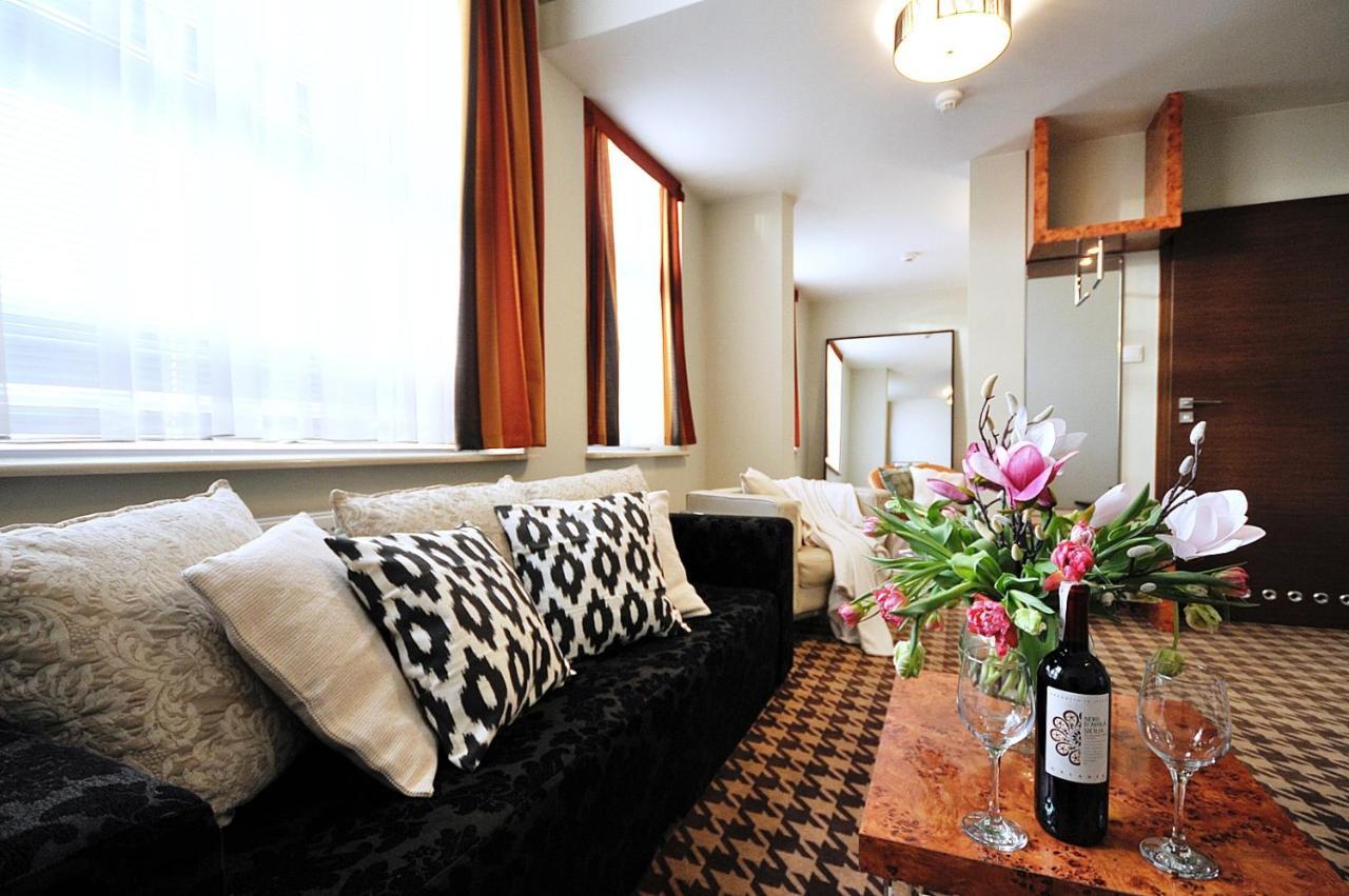 423 W Royal Tulip Sand 200 M Plaza Dobruk Apartamenty Kolobrzeg Exterior photo