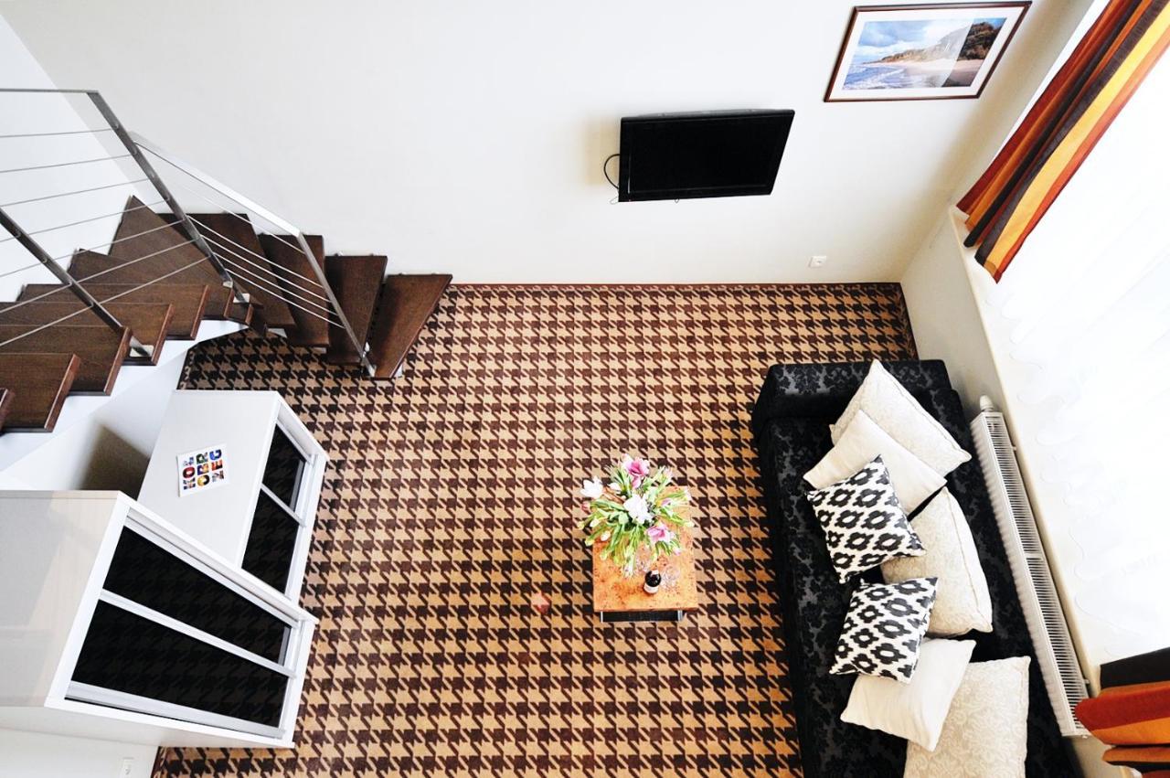 423 W Royal Tulip Sand 200 M Plaza Dobruk Apartamenty Kolobrzeg Exterior photo